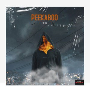 N8 LOU - PEEKABOO 