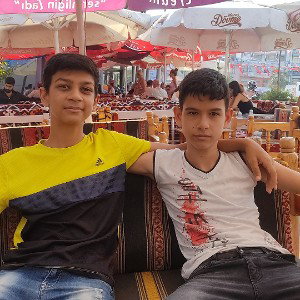 Geceler Bizi sever |GETTO & SEDAT PEKER