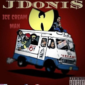 JDonis-ice cream freestyle 