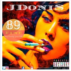 JDonis-89 fine 