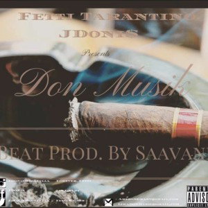 JDonis-Don Music