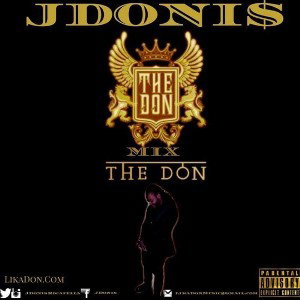 JDonis-Golden