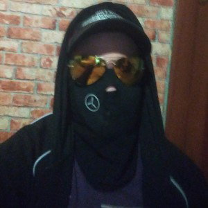 Black DIABLO 