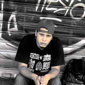 Donver - El Rap