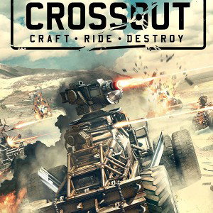 OST CROSSOUT — Your Turn