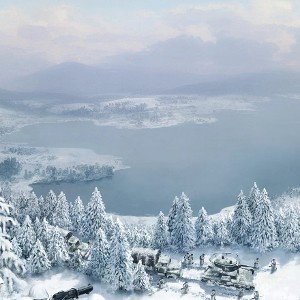 Русская вариация