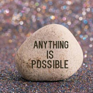 Anything 
