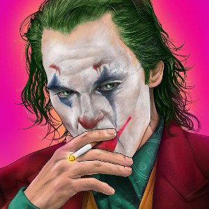 rap de joker