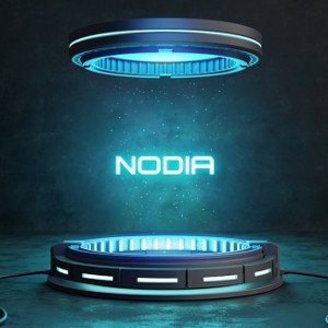 Nodia  -the gang