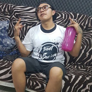 freestyle no digan que no 