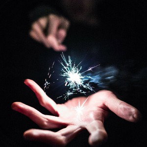 Плохая магия 