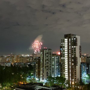 Дуэль
