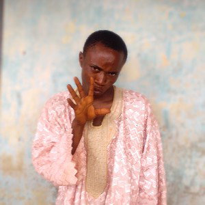 OROMI by KEE MONEY