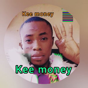 GO DOWN__by KEE MONEY