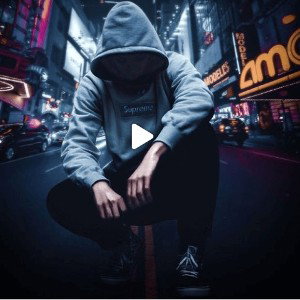 Associates - Bi*** Azz Ni**az [ Total Disrespect ] Remix Mash-up New Era 