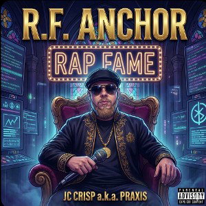 R.F Anchore