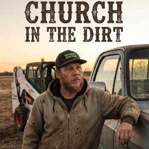 Jc crisp - Church in the Dirt.    Nov 22_ 2025_ 512PM 2025-11-22 17_21