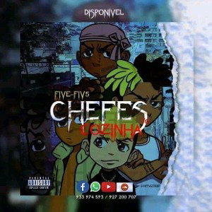 Chefes de Cozinha