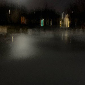 clouded (prod. michael harrison)— raw&uncut
