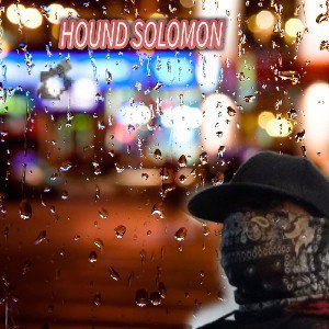 Hound Solomon -  OUTLITZ  -