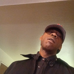 Hound Solomon -SAY A PRAYER FOR ME-