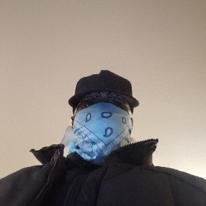 UNDERGROUND (SSBMS) Hound Solomon - IN THE BOOTH  FREESTYLE 