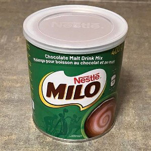MILO