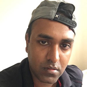 Tupac’s Killer 