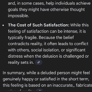 Supreme Satisfaction 