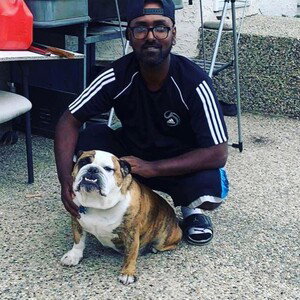Dog Trainer 