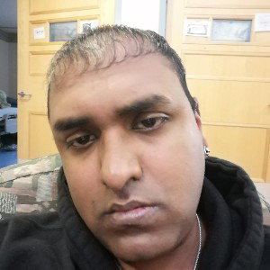 Pepper Sprayed 