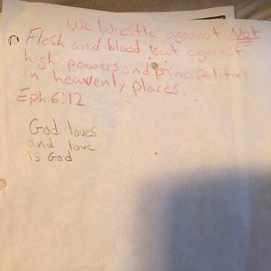 God Loves 