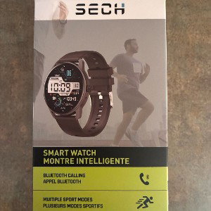 Smartwatch 