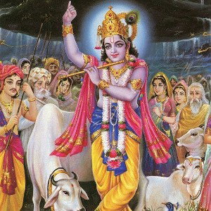 Govardhan Puja 