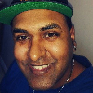 Shiu Raj 