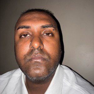 Bhavani Shankarau