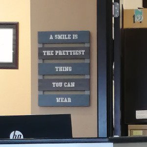 Smile 