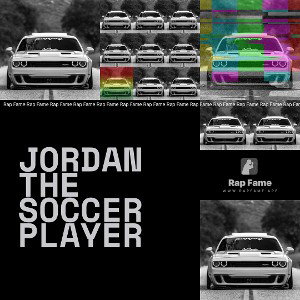 jordan the soccer player