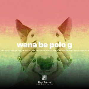 wana be polo g 