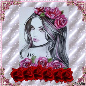 MUJERES