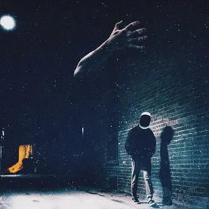 MI AMOR NO ES UN INVENTO 