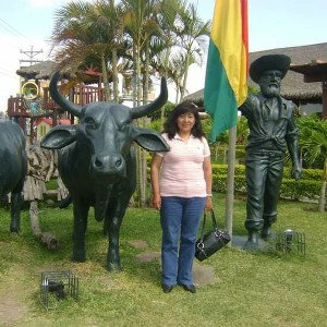 TU ERES LA REINA DEL HOGAR 
