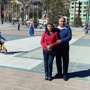 MIS HÉROES FAVORITOS 