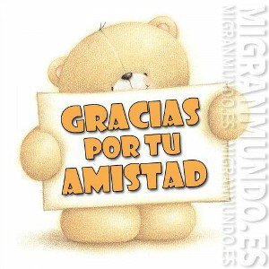 LA AMISTAD 