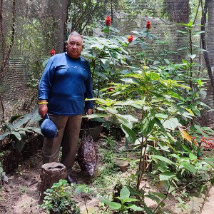 MI PADRE (MI HEROE FAVORITO)
