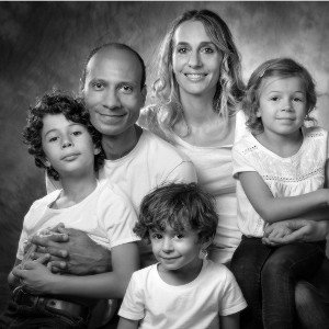 MG Gift 999 la famille _1