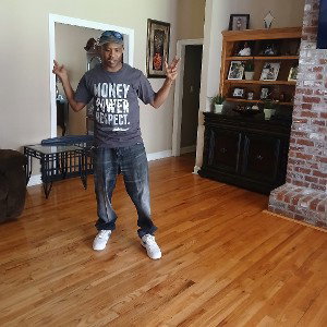 Standing on businese Woo Remix