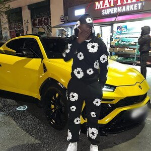 Ceejay Bridge free all my nigga's