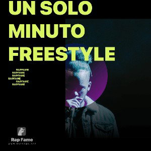 un solo minuto freestyle 