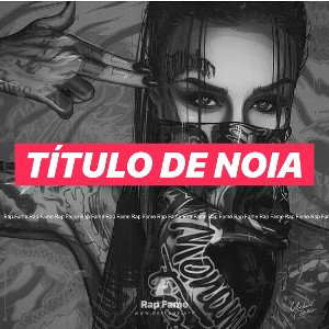 título de noia 